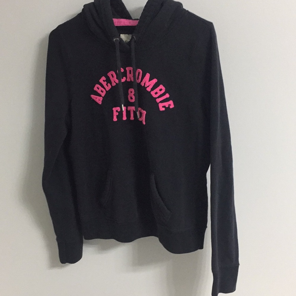Abercrombie & Fitch Hoodie